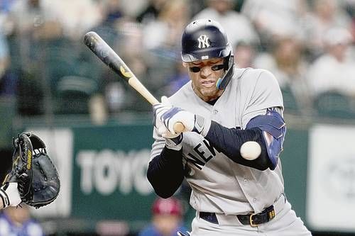 Judge-y-Ben-Rice-conectan-jonrones-consecutivos-e-igualan-a-Mantle-y-Berra-Yankees-vencen-4-2-a-Rangers