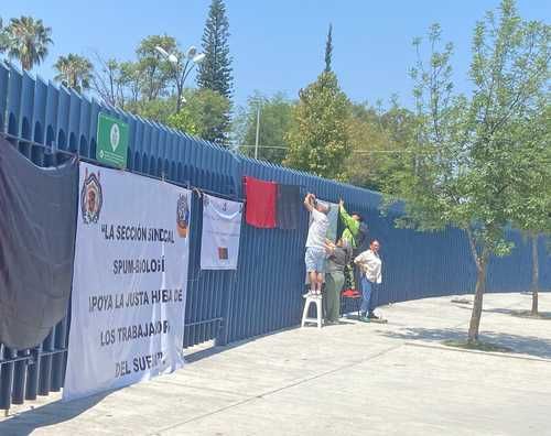 Reabren-instalaciones-de-la-Universidad-Michoacana-juez-ordena-huelga-a-puertas-abiertas