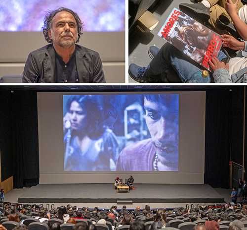 Alejandro-Gonzalez-Inarritu-presenta-el-libro-Amores-Perros-en-la-Cineteca-Chapultepec-1