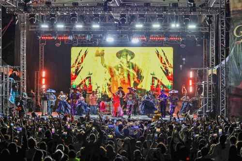 Lila-Downs-reunio-a-mas-de-6500-personas-en-concierto-gratuito-en-la-Utopia-Azcapotzalco
