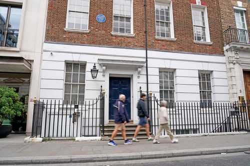 Los-Beatles-abriran-su-primer-museo-oficial-en-3-Savile-Row-Londres-en-2027-2