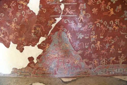 Nueva-interpretacion-del-mural-de-Tepantitla-plantea-una-gran-fiesta-de-la-abundancia