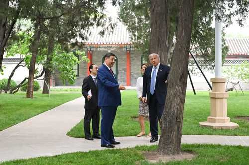 Trump-advierte-a-Taiwan-contra-una-declaracion-formal-de-independencia-tras-su-cumbre-con-Xi