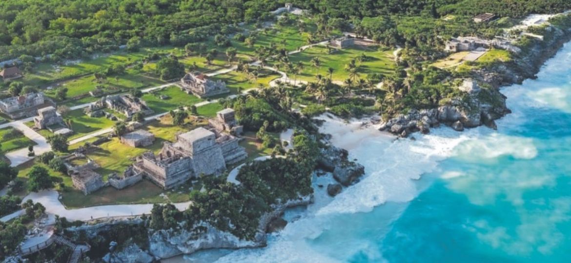 17-de-julio-2026-Decreto-faculta-a-GAFSACOMM-a-gestionar-taquillas-en-la-Zona-Arqueologica-de-Tulum-sindicatos-reaccionan