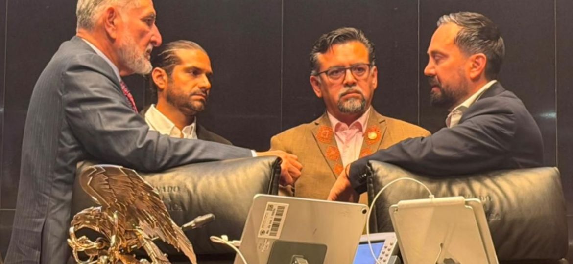 Adan-Augusto-Lopez-reaparece-en-el-Senado-tras-tres-semanas-de-ausencia-y-evita-hablar-sobre-su-visa