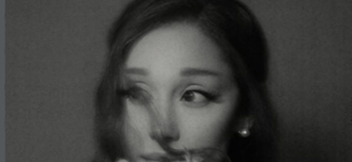 Ariana-Grande-lanza-Petal-su-octavo-album-de-estudio