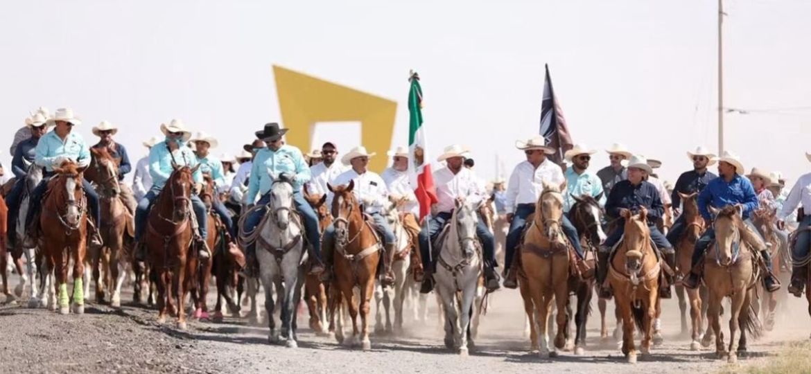 Arranca-la-XXXI-Cabalgata-Villista-2026-en-Ciudad-Juarez-ruta-de-600-km-hacia-Parral