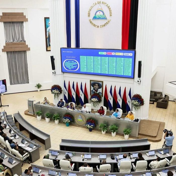 Asamblea-de-Nicaragua-propone-ampliar-el-mandato-presidencial-a-siete-anos-y-excluir-a-la-oposicion