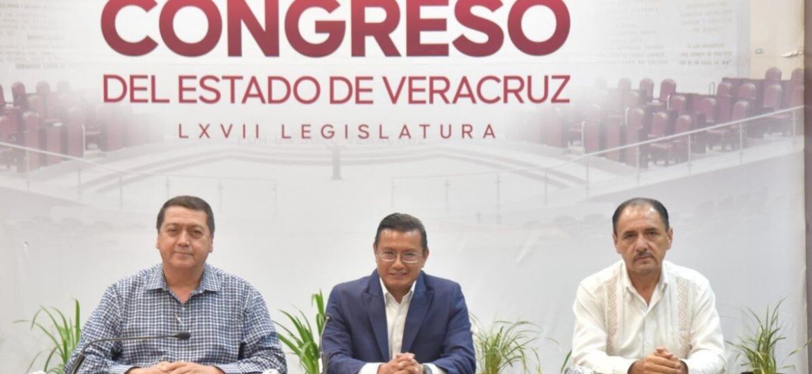 Audiencias-en-el-Congreso-de-Veracruz-por-solicitudes-de-desafuero-a-dos-alcaldes