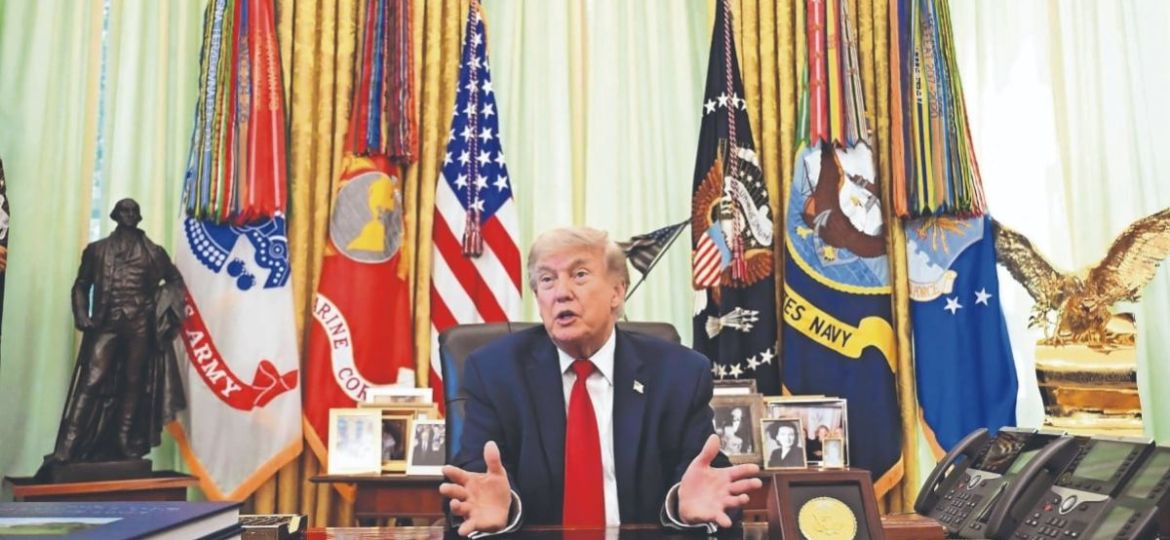 Cumbre-Escudo-de-las-Americas-en-Miami-Trump-propone-militarizar-la-lucha-contra-los-carteles