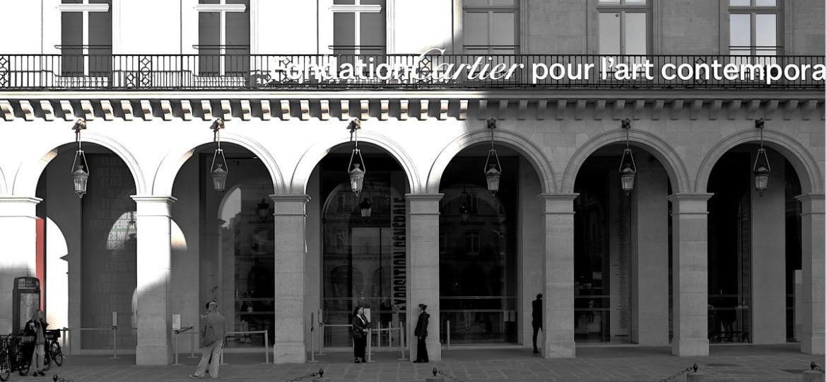 Fundacion-Cartier-abre-nueva-sede-en-el-Palais-Royal-de-Paris-con-600-obras