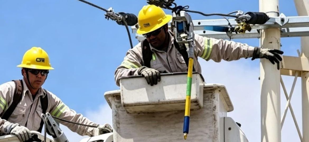 IMEF-pide-a-CFE-acelerar-modernizacion-de-la-red-electrica-en-Yucatan-por-apagones