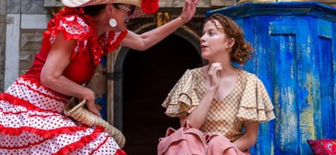 Indiana-Lown‑Collins-lleva-el-flamenco-a-Shakespeare-con-Loves-Labours-Lost-en-el-Globe