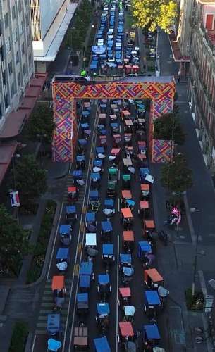 Operadores-de-mototaxi-y-bicitaxi-ocupan-la-avenida-20-de-Noviembre-en-el-Centro-Historico-piden-seguro-y-regulacion