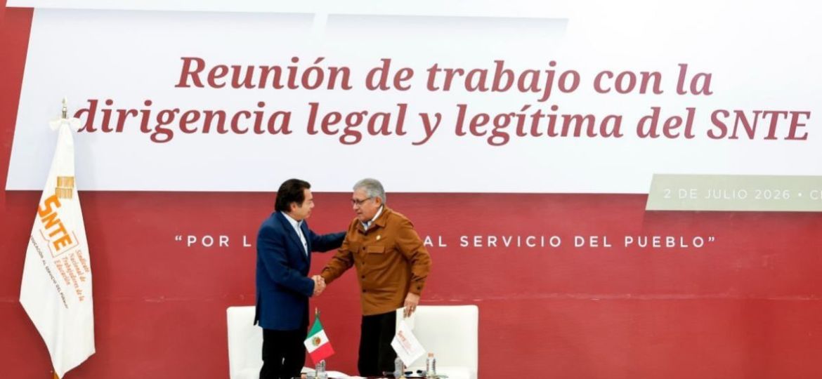 SNTE-pide-a-Mario-Delgado-acelerar-iniciativa-para-renovar-la-carrera-magisterial
