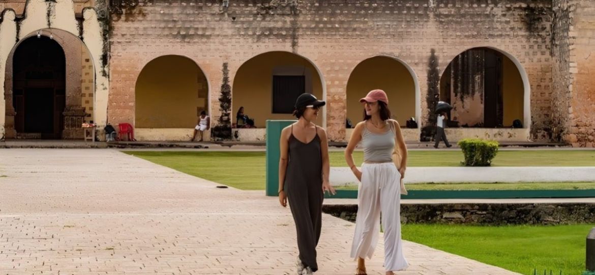 Sector-hotelero-de-Yucatan-reporta-ocupacion-inferior-al-50-antes-del-inicio-de-vacaciones