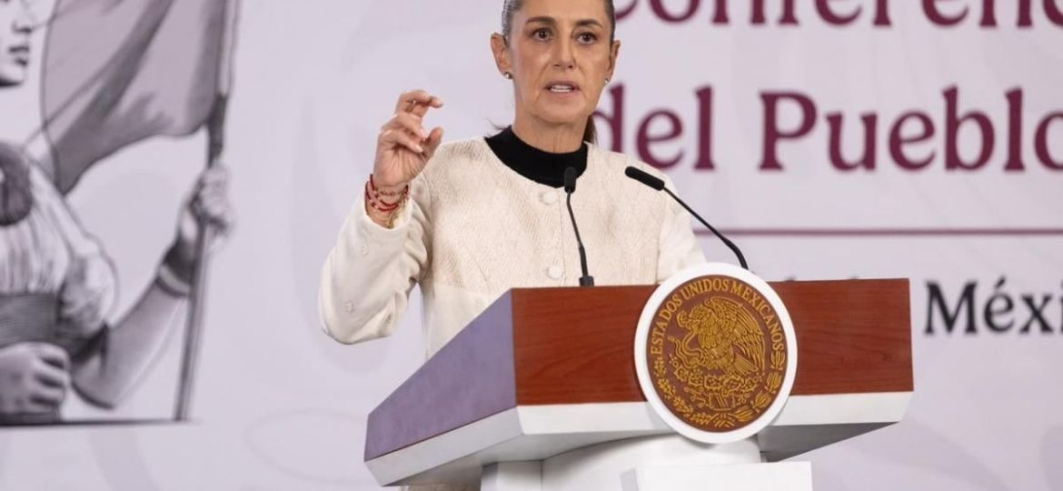 Sheinbaum-destaca-la-solidaridad-de-Mexico-con-paises-afectados-por-emergencias