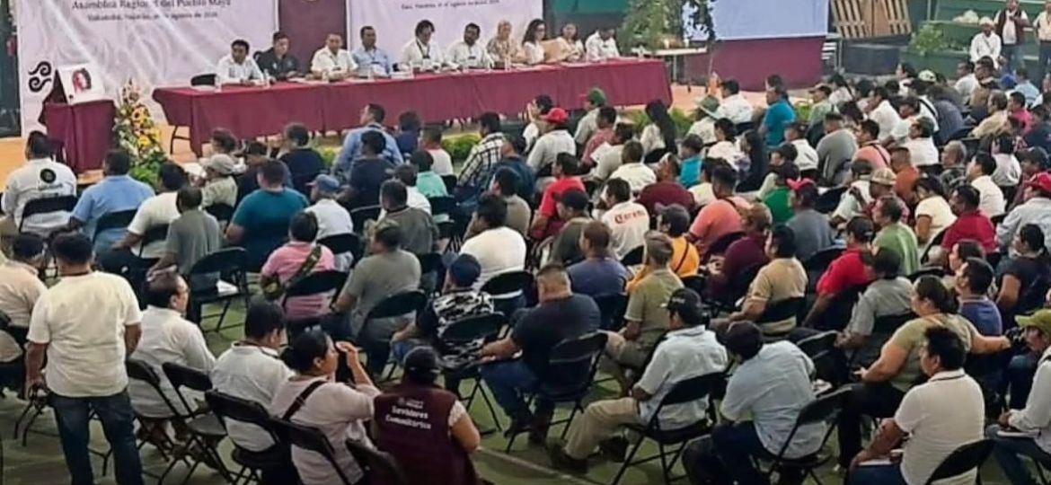 19-comunidades-del-Istmo-rechazan-consultas-sobre-la-iniciativa-de-ley-indigena