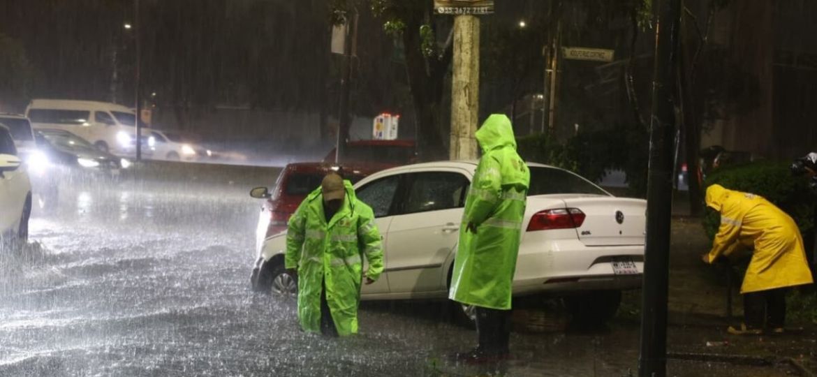 Activan-Alerta-Amarilla-por-lluvias-fuertes-en-cinco-alcaldias-de-CDMX