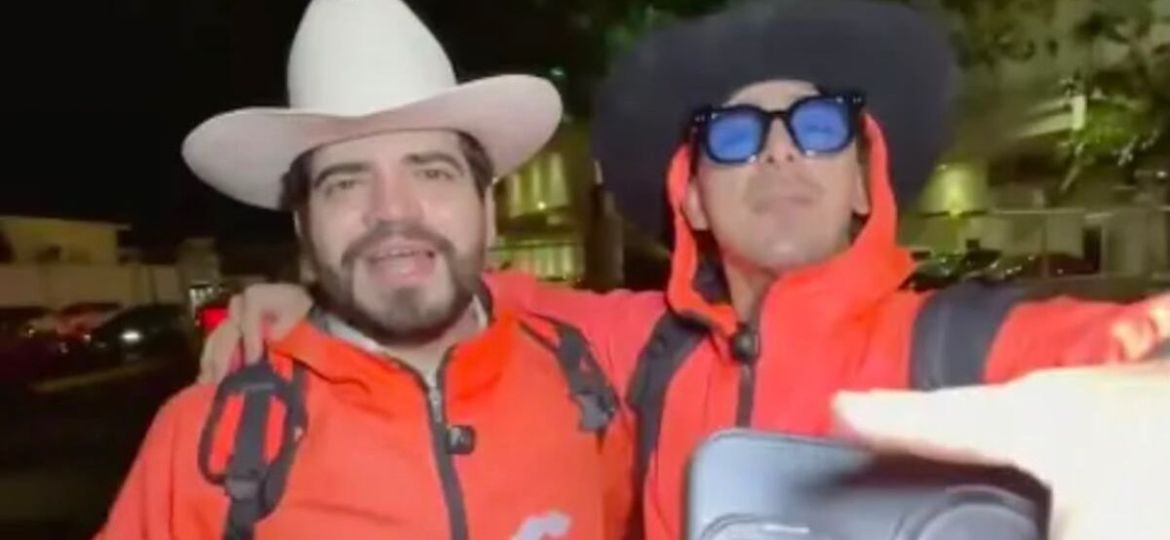 Alejandro-Fierro-despide-a-Cesar-Gastelum-No-te-merecias-esto