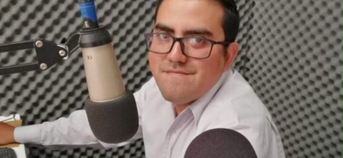 Alertan-por-desaparicion-de-locutor-de-Radio-Evolucion-en-Oaxaca