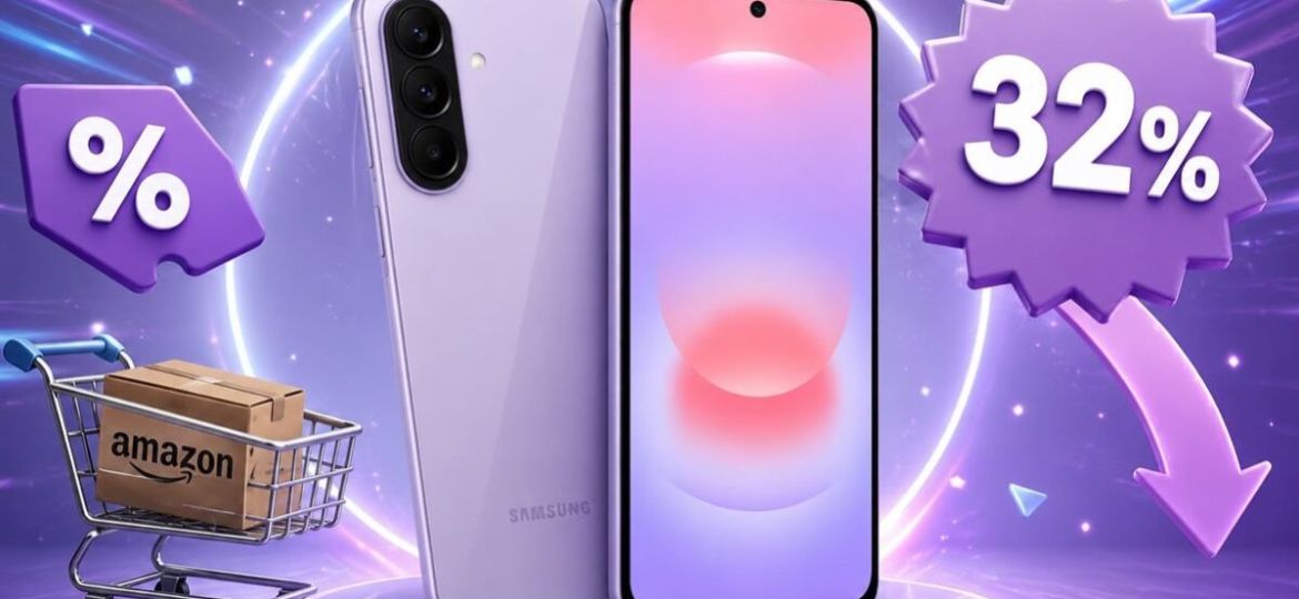 Amazon-Mexico-rebaja-el-Samsung-Galaxy-A37-5G-lavanda-a-menos-de-6-mil-pesos