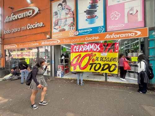 Anforama-inicia-liquidacion-y-se-encamina-al-cierre-tras-75-anos-de-operaciones