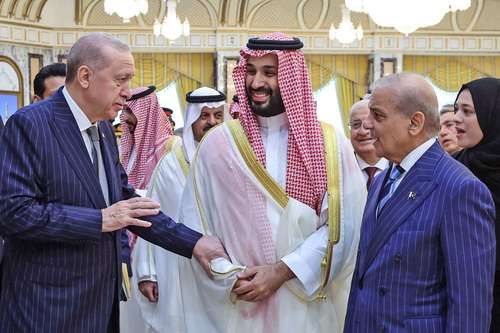 Arabia-Saudita-Pakistan-y-Turquia-firman-acuerdo-de-defensa-mutua