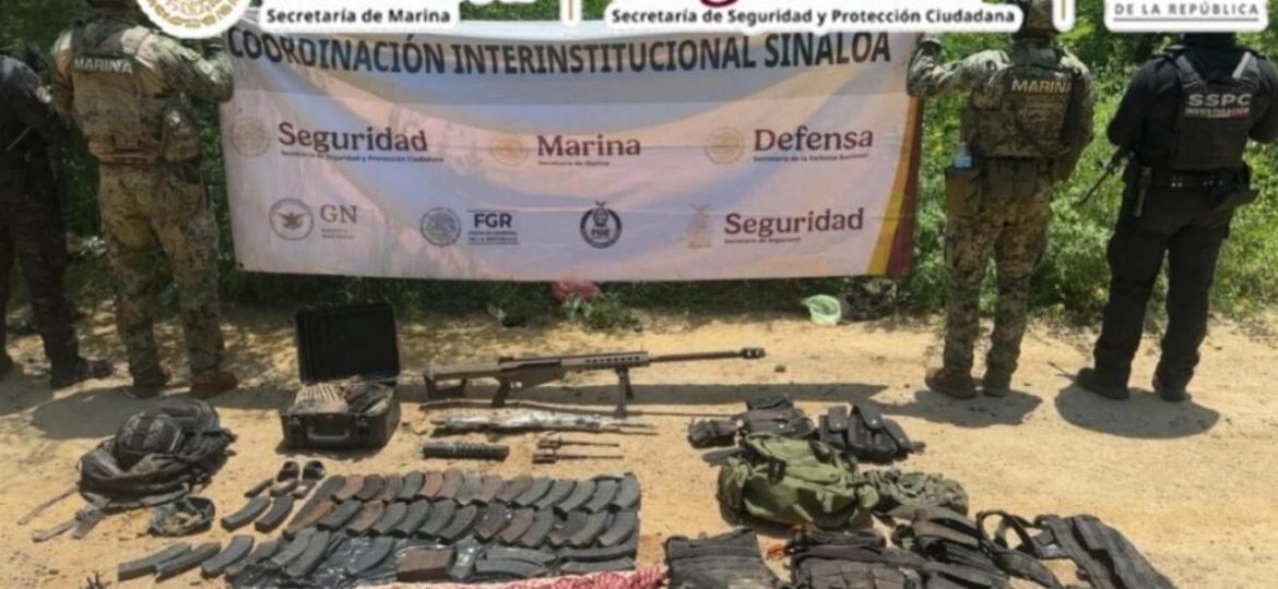 Aseguran-armas-49-explosivos-y-droga-en-Concordia-Sinaloa