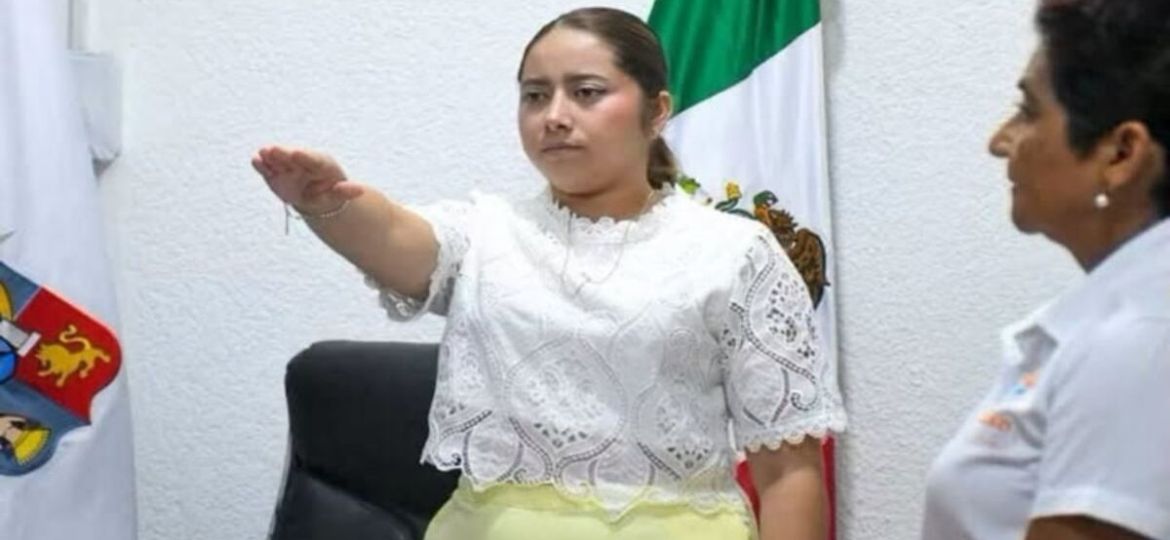 Atacan-a-balazos-la-casa-de-la-alcaldesa-interina-de-Paraiso-descarta-renunciar