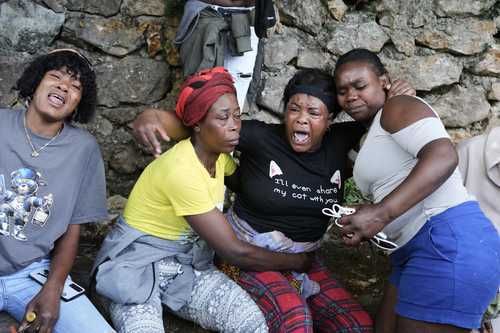 Ataque-de-pandilla-en-Haiti-deja-47-muertos-y-mas-de-50-secuestrados