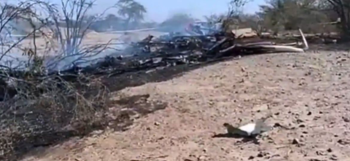 Avioneta-turistica-se-estrella-en-Peru-y-deja-13-muertos-durante-vuelo-sobre-las-Lineas-de-Nasca