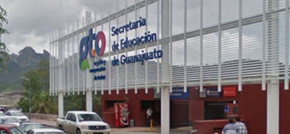 Bachilleratos-militarizados-continuaran-operando-en-Guanajuato-SEG