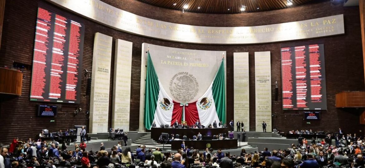 Camara-de-Diputados-aplica-reestructura-financiera-por-aumento-del-gasto-sindical-y-a-jubilados