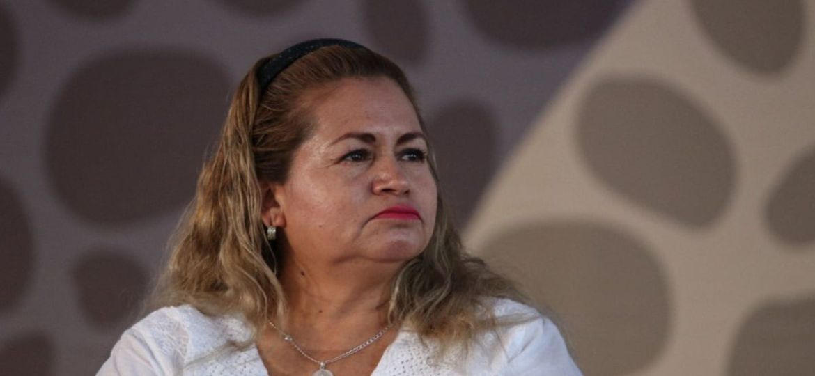 Ceci-Flores-afirma-que-no-milita-en-ningun-partido-y-que-seguira-buscando-a-su-hijo-Alejandro