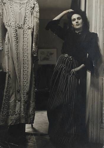 Centro-Vlady-abrira-exposicion-de-Leonora-Carrington-el-27-de-agosto