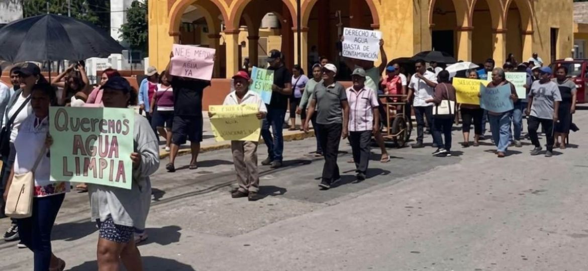 Comunidades-mayas-convocan-a-marcha-en-Merida-para-defender-sus-territorios