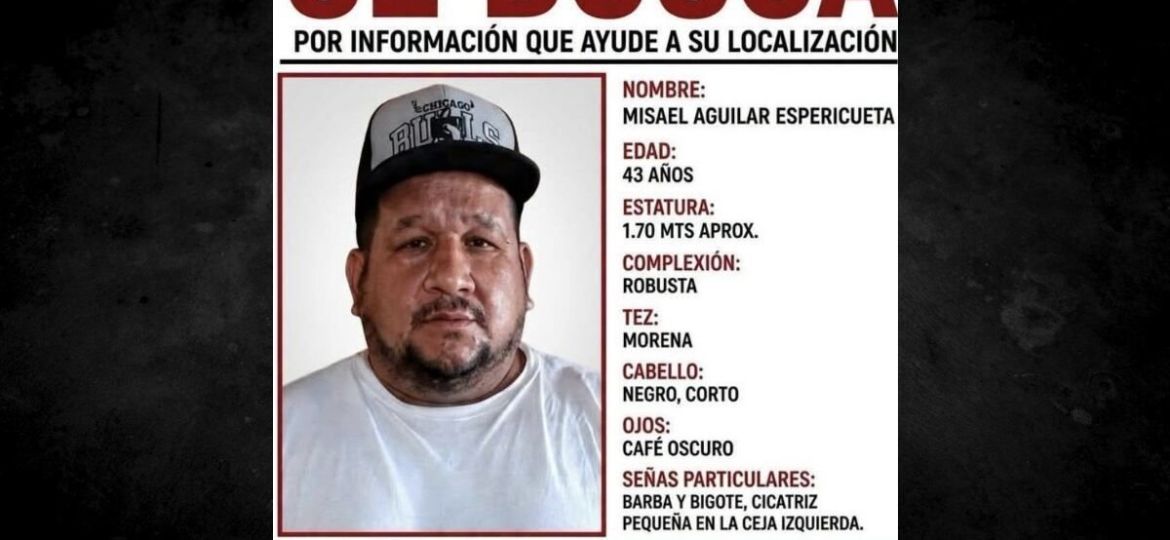 Desaparece-sindico-municipal-de-Palmillas-tras-ser-interceptado-por-hombres-armados
