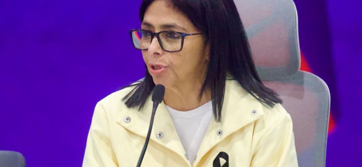 Dialogo-politico-en-Venezuela-tendra-su-primera-reunion-presencial-en-Caracas-la-proxima-semana