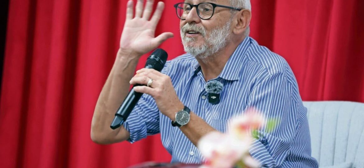 Diputados-piden-a-la-ASF-investigar-gastos-atribuidos-a-Radio-UNAM-bajo-Benito-Taibo