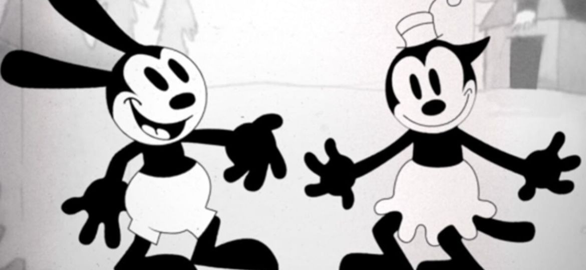 Disney-revive-a-Oswald-el-conejo-que-inspiro-a-Mickey-Mouse-con-una-miniserie-para-Disney