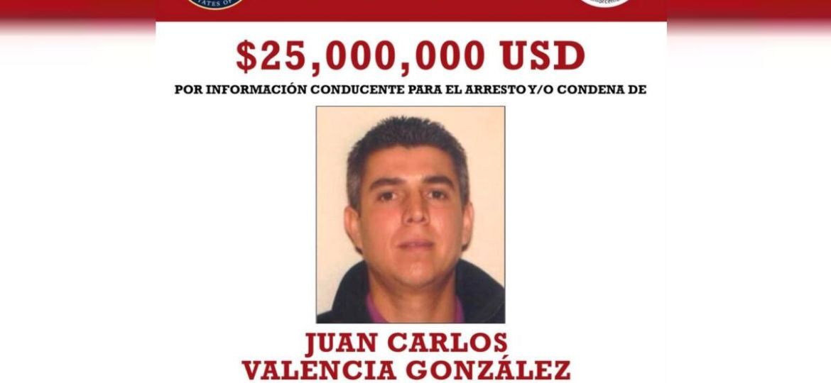 EU-eleva-a-25-millones-de-dolares-la-recompensa-por-Juan-Carlos-Valencia-El-Pelon