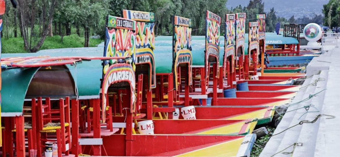 Ejercen-46.9-millones-de-pesos-en-rehabilitacion-de-cuatro-embarcaderos-de-Xochimilco