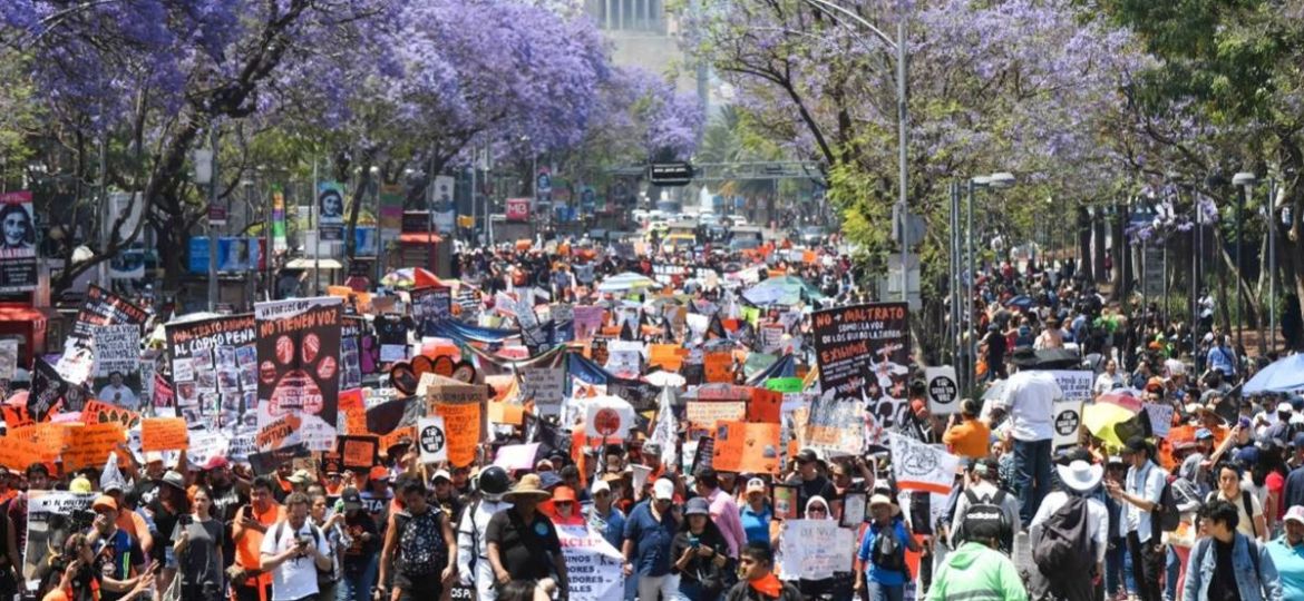 Estas-son-las-movilizaciones-previstas-para-este-lunes-24-de-agosto-en-CDMX