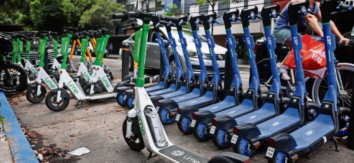 Este-mes-concluye-el-plan-piloto-de-scooters-en-la-Ciudad-de-Mexico