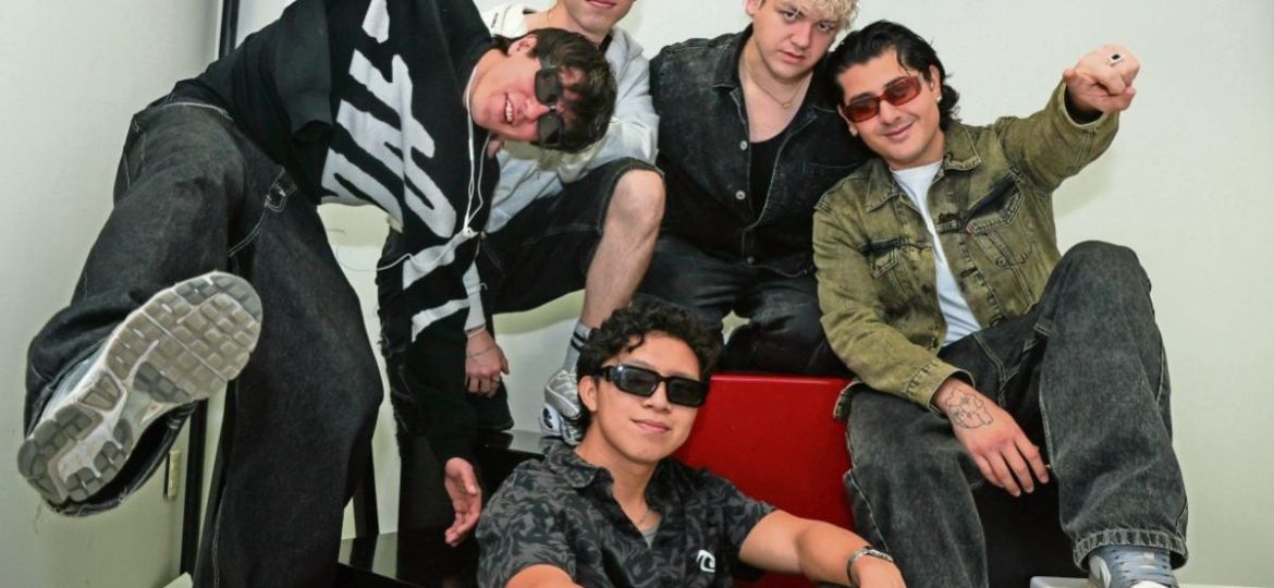 FREEKIDS-convierte-los-sacrificios-de-dejar-Yucatan-en-su-primer-disco
