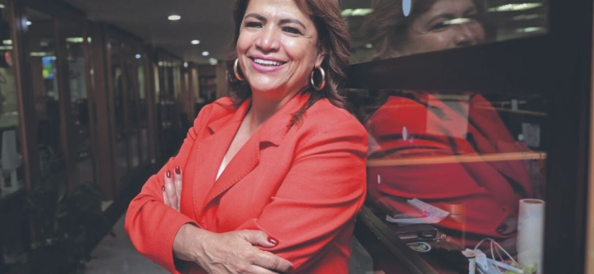 Fabiola-Alanis-confia-en-que-Morena-postule-a-una-mujer-para-la-gubernatura-de-Michoacan