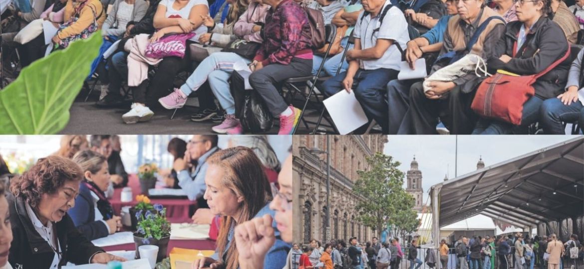 Familias-acuden-al-Zocalo-para-recibir-asesoria-por-posibles-casos-de-despojo