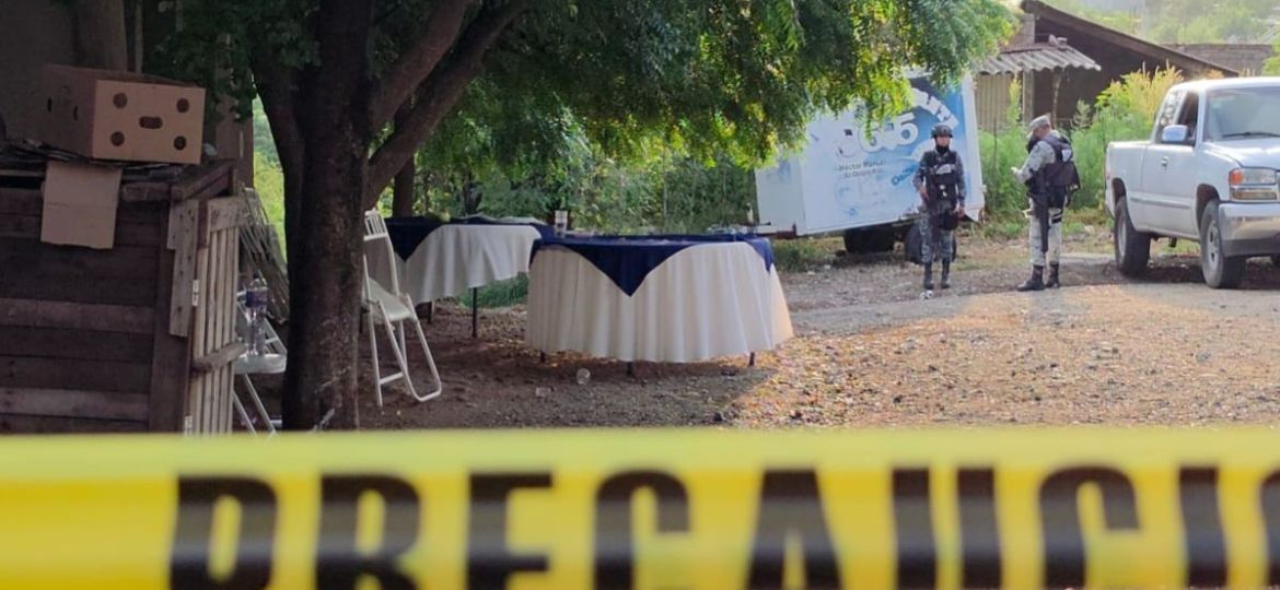 Fin-de-semana-violento-en-Sinaloa-deja-cinco-muertos-y-14-heridos
