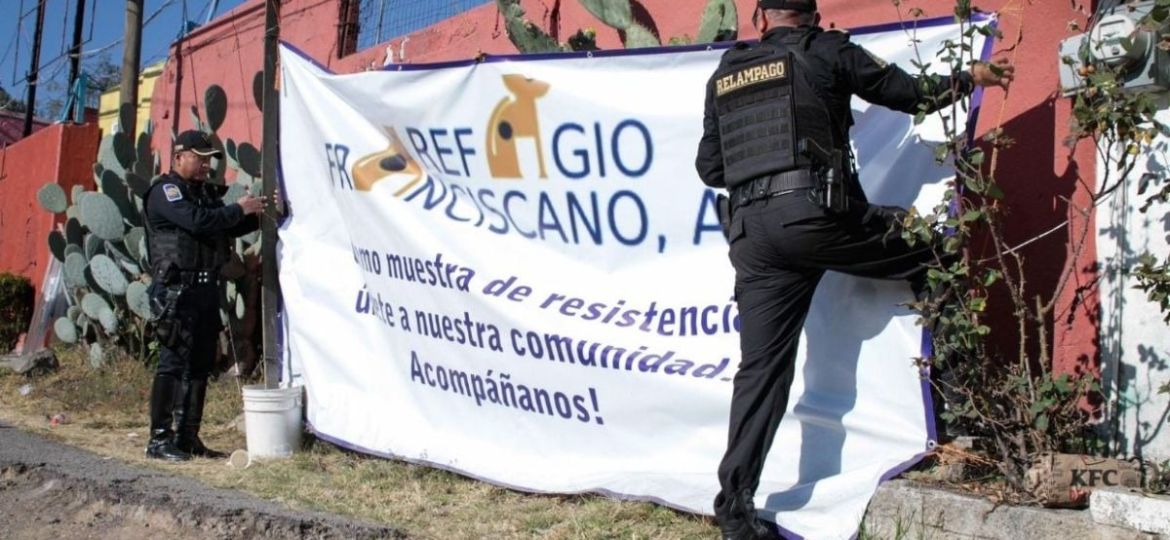 Fundacion-Haghenbeck-denuncia-a-funcionarios-por-el-caso-del-Refugio-Franciscano